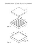 FOOD PRINTING DISTRIBUTION NETWORK SUBSTRATE STRUCTURE INGESTIBLE MATERIAL     PREPARATION SYSTEM AND METHOD diagram and image