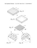 FOOD PRINTING DISTRIBUTION NETWORK SUBSTRATE STRUCTURE INGESTIBLE MATERIAL     PREPARATION SYSTEM AND METHOD diagram and image