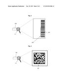 METHOD AND APPARATUS FOR STORAGE OF DATA FOR MANUFACTURED ITEMS diagram and image