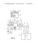 CHECK CASHING WITH A MOBILE PHONE diagram and image