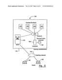 CHECK CASHING WITH A MOBILE PHONE diagram and image