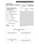 TRANSACTION SYSTEM METHOD, ELECTRONIC SIGNATURE TOOL, AND NETWORK BANK     SERVER AUTHENTICATION diagram and image