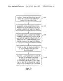 METHOD AND SYSTEM FOR IDENTIFYING DEFECTS IN GLASS diagram and image