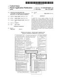 User managed method for capturing and pricing data items to develop a     salable digital persona diagram and image