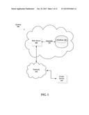 Generating and Displaying Customer Commitment Framework Data diagram and image