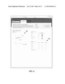 Generating and Displaying Customer Commitment Framework Data diagram and image