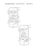 Method and System for Social Gamification of Commercial Offers diagram and image