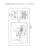 Systems and methods for enrolling consumers in a program diagram and image