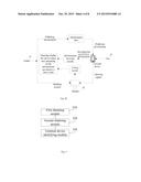 METHOD, SERVER AND SYSTEM FOR MONITORING AND IDENTIFYING TARGET TERMINAL     DEVICES diagram and image