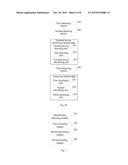 METHOD, SERVER AND SYSTEM FOR MONITORING AND IDENTIFYING TARGET TERMINAL     DEVICES diagram and image