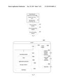 METHOD, SERVER AND SYSTEM FOR MONITORING AND IDENTIFYING TARGET TERMINAL     DEVICES diagram and image