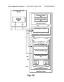 SYSTEMS AND METHODS FOR ATTRIBUTION OF ACTIONS WITHOUT UTILIZING     PERSISTENT CLIENT-SIDE STORAGE OR CROSS-PROCESS COMMUNICATION diagram and image