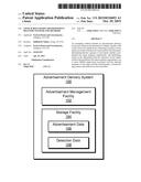 Lock-Screen-Based Advertisement Delivery Systems and Methods diagram and image