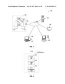 USER ENGAGEMENT EVALUATION COMPUTER SYSTEM AND METHOD diagram and image