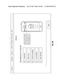 USER ENGAGEMENT EVALUATION COMPUTER SYSTEM AND METHOD diagram and image