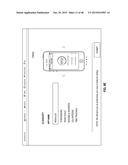 USER ENGAGEMENT EVALUATION COMPUTER SYSTEM AND METHOD diagram and image