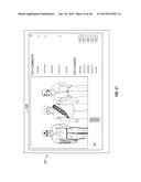 USER ENGAGEMENT EVALUATION COMPUTER SYSTEM AND METHOD diagram and image