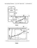 USER ENGAGEMENT EVALUATION COMPUTER SYSTEM AND METHOD diagram and image