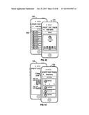 USER ENGAGEMENT EVALUATION COMPUTER SYSTEM AND METHOD diagram and image