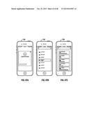 USER ENGAGEMENT EVALUATION COMPUTER SYSTEM AND METHOD diagram and image