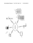 Computer-Implemented System And Method For Real-Time Feedback Collection     And Analysis diagram and image