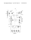 TAXIMETER, SYSTEM AND METHOD FOR A TAXI diagram and image