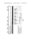 ENSURING THE ACCURATENESS AND CURRENTNESS OF INFORMATION PROVIDED BY THE     SUBMITTER OF AN ELECTRONIC INVOICE THROUGHOUT THE LIFE OF A MATTER USING     TENTATIVE ELECTONIC INVOICE SUBMISSION diagram and image