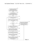 ENSURING THE ACCURATENESS AND CURRENTNESS OF INFORMATION PROVIDED BY THE     SUBMITTER OF AN ELECTRONIC INVOICE THROUGHOUT THE LIFE OF A MATTER USING     TENTATIVE ELECTONIC INVOICE SUBMISSION diagram and image