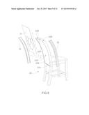 System and Method of Furniture Design by Consumer Through Internet diagram and image