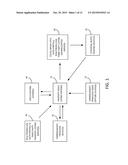 SYSTEM AND METHOD FOR UPLOADING VIDEO FILES TO A REAL ESTATE LISTING AND     FOR REPORTING INTEREST LEVEL IN A REAL ESTATE LISTING diagram and image