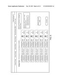 SYSTEM AND METHOD FOR UPLOADING VIDEO FILES TO A REAL ESTATE LISTING AND     FOR REPORTING INTEREST LEVEL IN A REAL ESTATE LISTING diagram and image