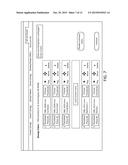 SYSTEM AND METHOD FOR UPLOADING VIDEO FILES TO A REAL ESTATE LISTING AND     FOR REPORTING INTEREST LEVEL IN A REAL ESTATE LISTING diagram and image