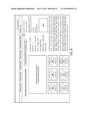 SYSTEM AND METHOD FOR UPLOADING VIDEO FILES TO A REAL ESTATE LISTING AND     FOR REPORTING INTEREST LEVEL IN A REAL ESTATE LISTING diagram and image