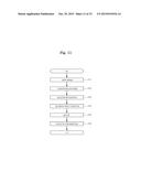 METHOD AND APPARATUS FOR PROVIDING A GIFT USING A MOBILE COMMUNICATION     NETWORK AND SYSTEM INCLUDING THE APPARATUS diagram and image