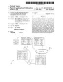 SYSTEM AND METHOD FOR PROGRESS ACCOUNT OPENING BY MEANS OF RISK-BASED     CONTEXT ANALYSIS diagram and image