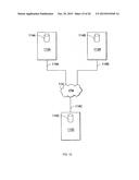 INTERPROGRAM COMMUNICATION USING MESSAGES RELATED TO GROUPS OF ORDERS diagram and image