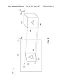 SYSTEM AND METHOD FOR IMAGE BASED INSPECTION OF AN OBJECT diagram and image