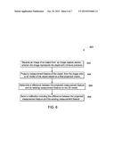 SYSTEM AND METHOD FOR IMAGE BASED INSPECTION OF AN OBJECT diagram and image