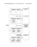 IMAGE DISPLAY APPARATUS, IMAGE DISPLAY METHOD AND STORAGE MEDIUM STORING     IMAGE DISPLAY PROGRAM diagram and image