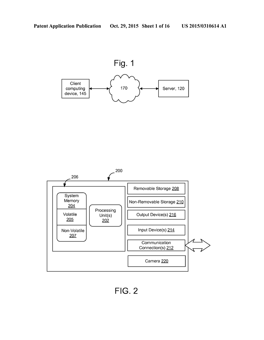 COLLABORATIVE ALIGNMENT OF IMAGES - diagram, schematic, and image 02