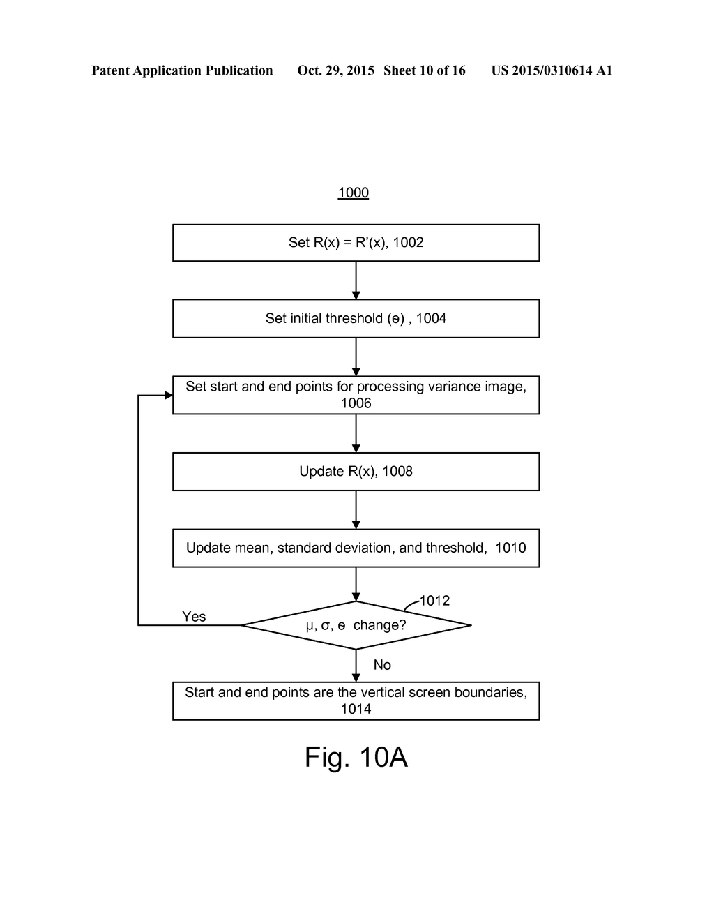 COLLABORATIVE ALIGNMENT OF IMAGES - diagram, schematic, and image 11