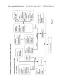 METHODS AND SYSTEMS FOR DETERMINING THE POSE OF A CAMERA WITH RESPECT TO     AT LEAST ONE OBJECT OF A REAL ENVIRONMENT diagram and image