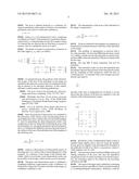 METHOD FOR GENERATING A THREE-DIMENSIONAL FACIAL MODEL diagram and image