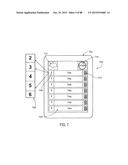 Synchronous and Asynchronous Electronic Voting Terminal System and Network diagram and image