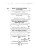 Synchronous and Asynchronous Electronic Voting Terminal System and Network diagram and image