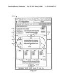 Synchronous and Asynchronous Electronic Voting Terminal System and Network diagram and image