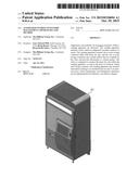 AUTOMATED VENDING INVENTORY MANAGEMENT APPARATUSES AND METHOD diagram and image