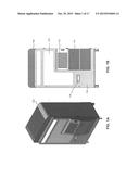 AUTOMATED VENDING INVENTORY MANAGEMENT APPARATUSES AND METHOD diagram and image