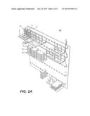 AUTOMATED VENDING INVENTORY MANAGEMENT APPARATUSES AND METHOD diagram and image