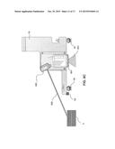 AUTOMATED VENDING INVENTORY MANAGEMENT APPARATUSES AND METHOD diagram and image